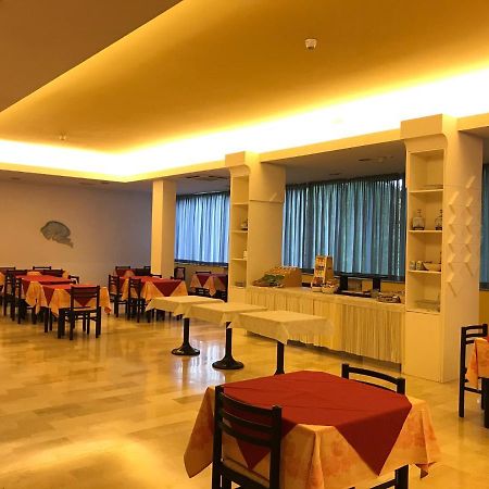 Hotel Senio Riolo Terme Kültér fotó