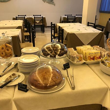 Hotel Senio Riolo Terme Kültér fotó