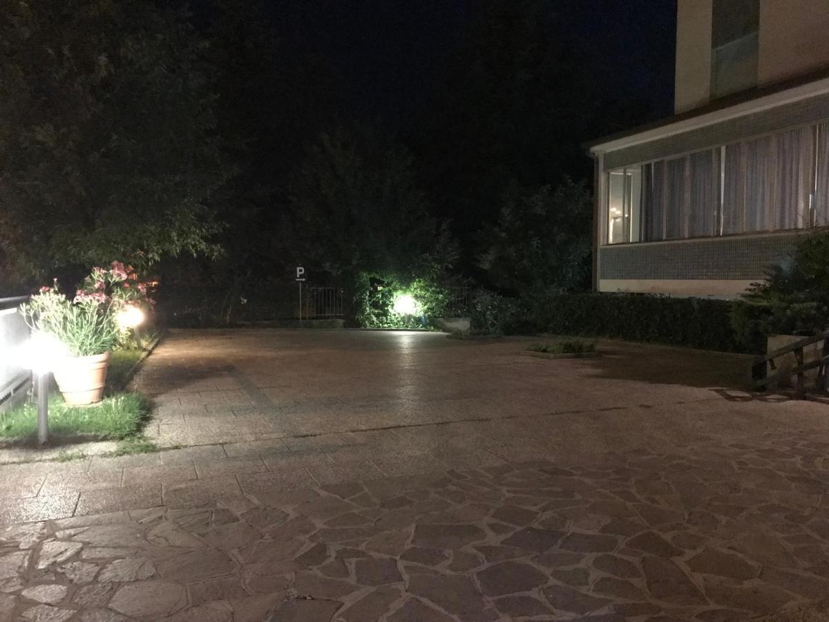 Hotel Senio Riolo Terme Kültér fotó