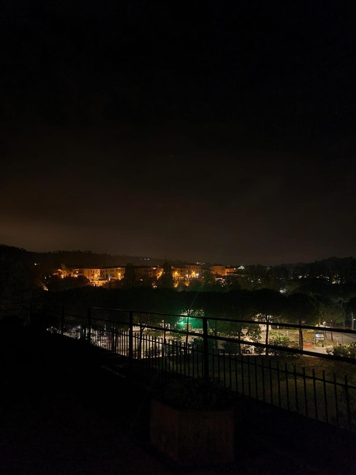 Hotel Senio Riolo Terme Kültér fotó