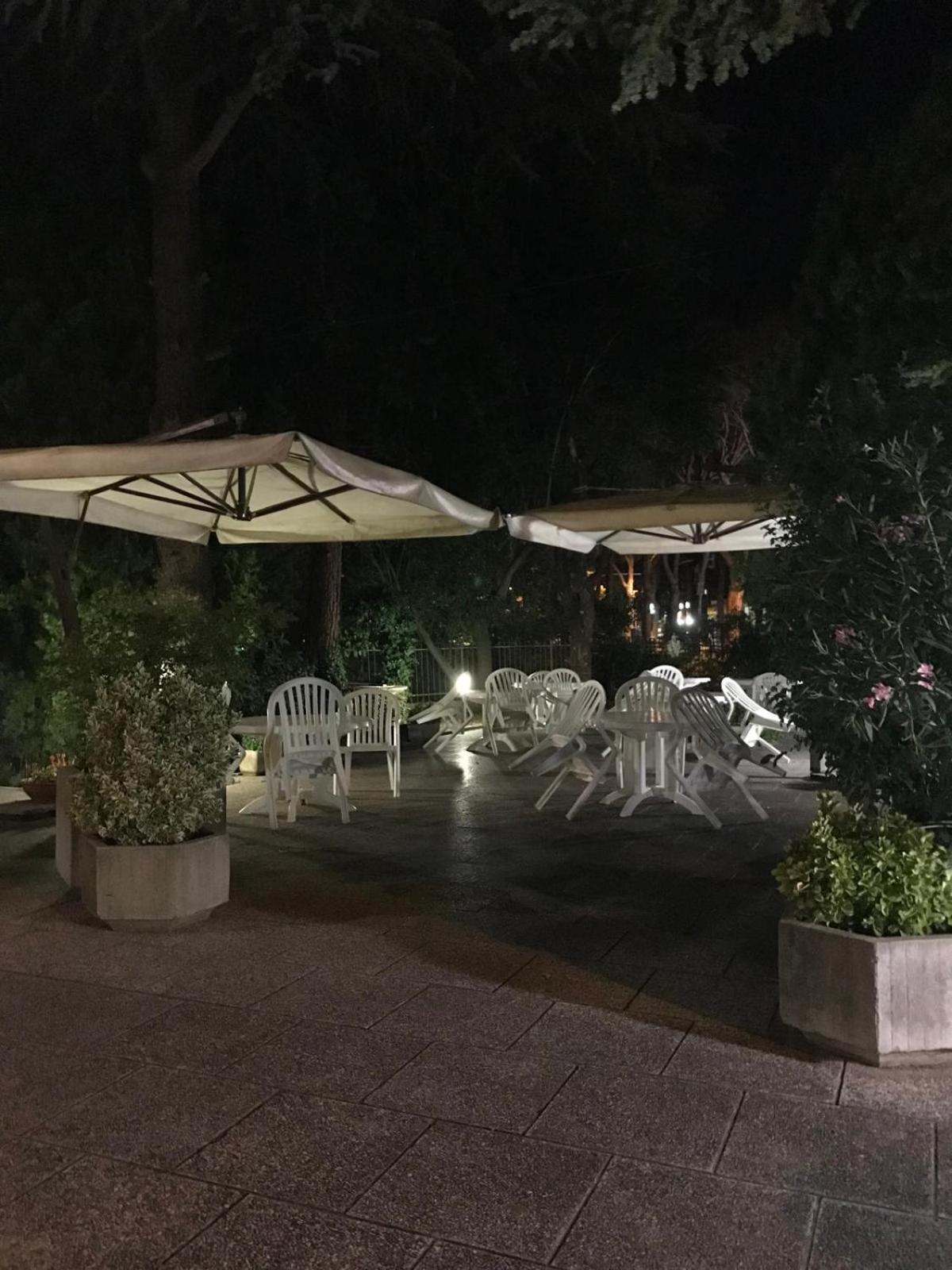 Hotel Senio Riolo Terme Kültér fotó