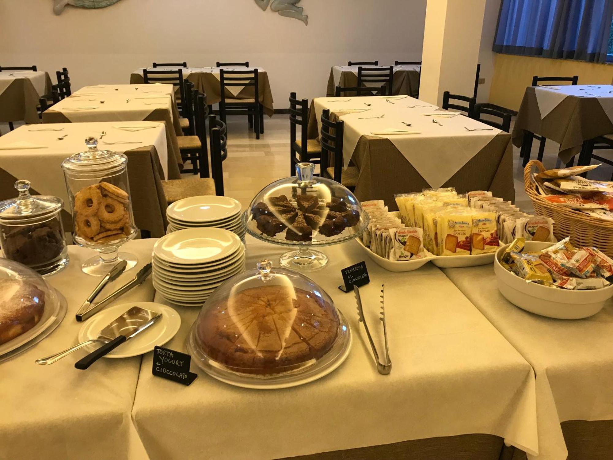 Hotel Senio Riolo Terme Kültér fotó