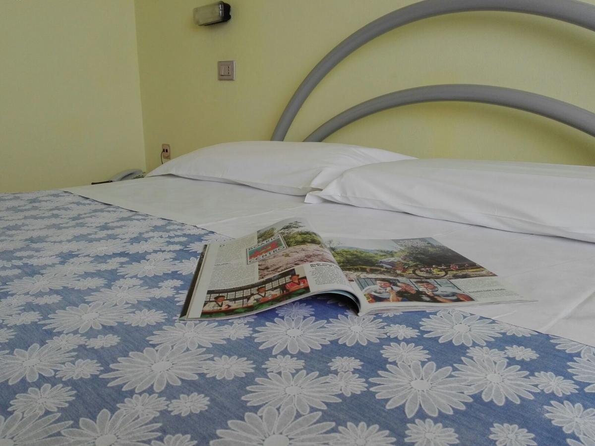 Hotel Senio Riolo Terme Kültér fotó