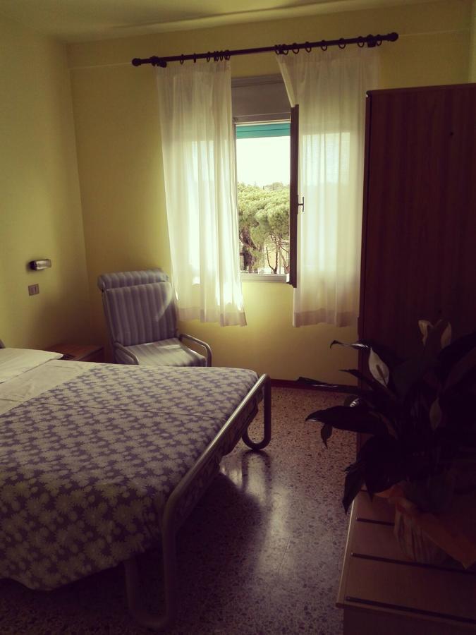 Hotel Senio Riolo Terme Kültér fotó
