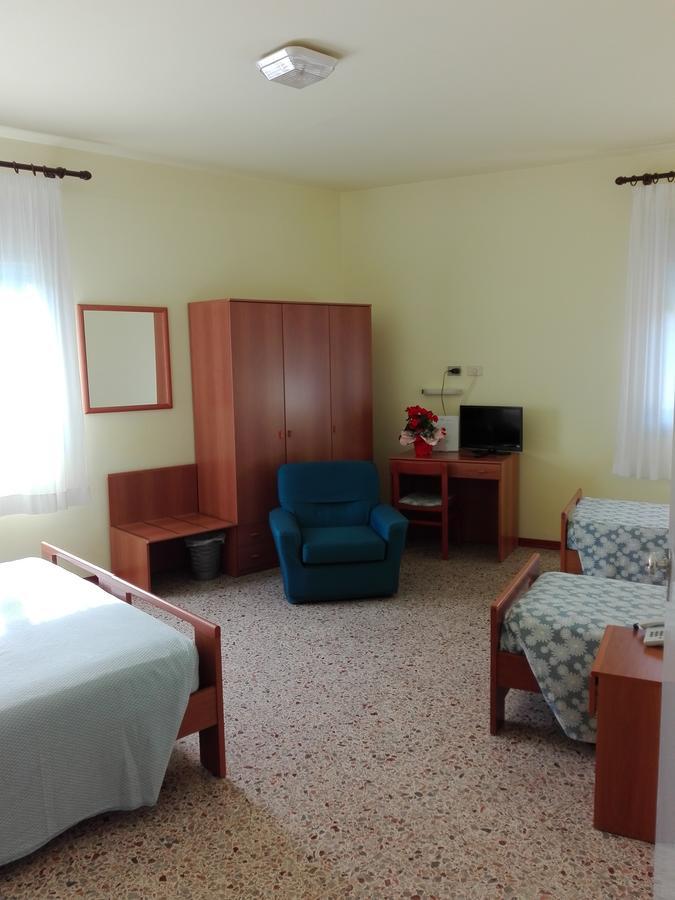 Hotel Senio Riolo Terme Kültér fotó