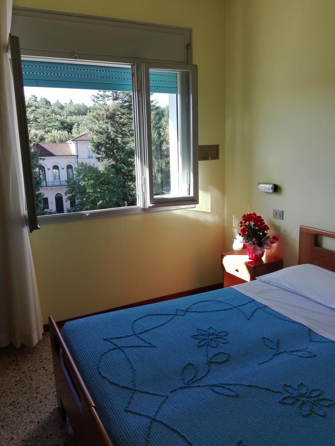 Hotel Senio Riolo Terme Kültér fotó