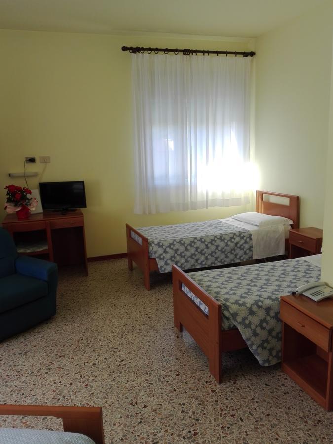 Hotel Senio Riolo Terme Kültér fotó