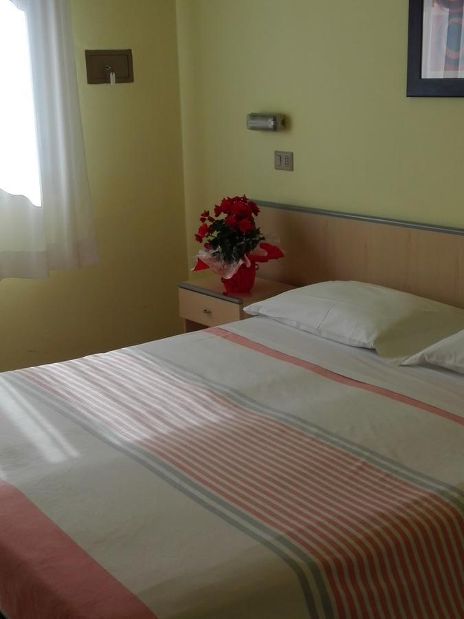 Hotel Senio Riolo Terme Kültér fotó