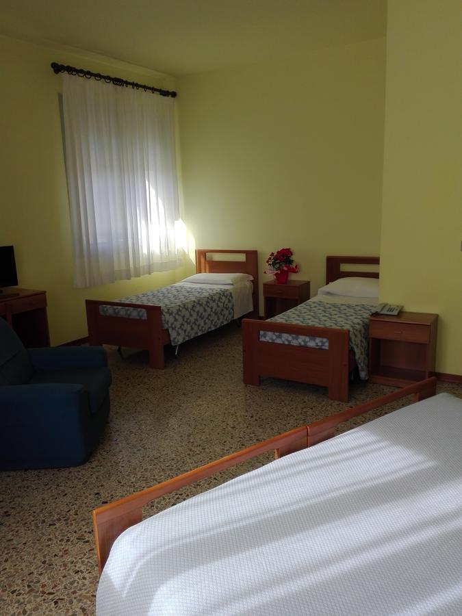 Hotel Senio Riolo Terme Kültér fotó