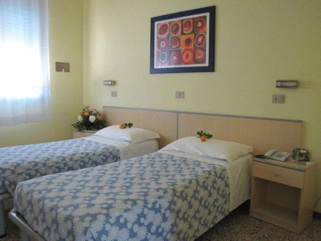 Hotel Senio Riolo Terme Kültér fotó